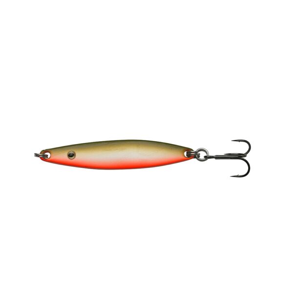 Hansen Sd Fight 7,6cm - 18gr Green/pearl White/orange - Blink