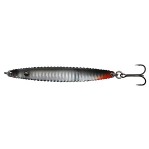 Hansen Sd Lotus 9,8cm – 18gr Silver/black – Blink