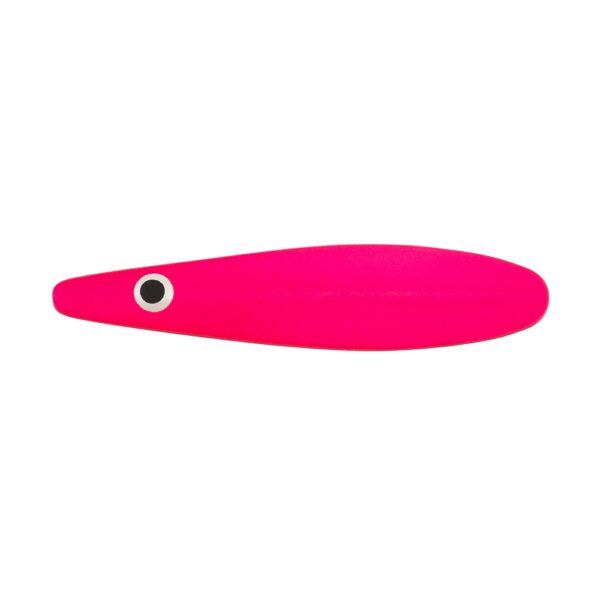 Abu Garcia Mo Inline Ul Pink/black - Blink