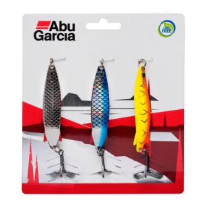Abu Garcia Toby 3-pack Blinksæt 10 Gr – Blink Abu Garcia Toby 3-pack Blinksæt 10 Gr – Blink