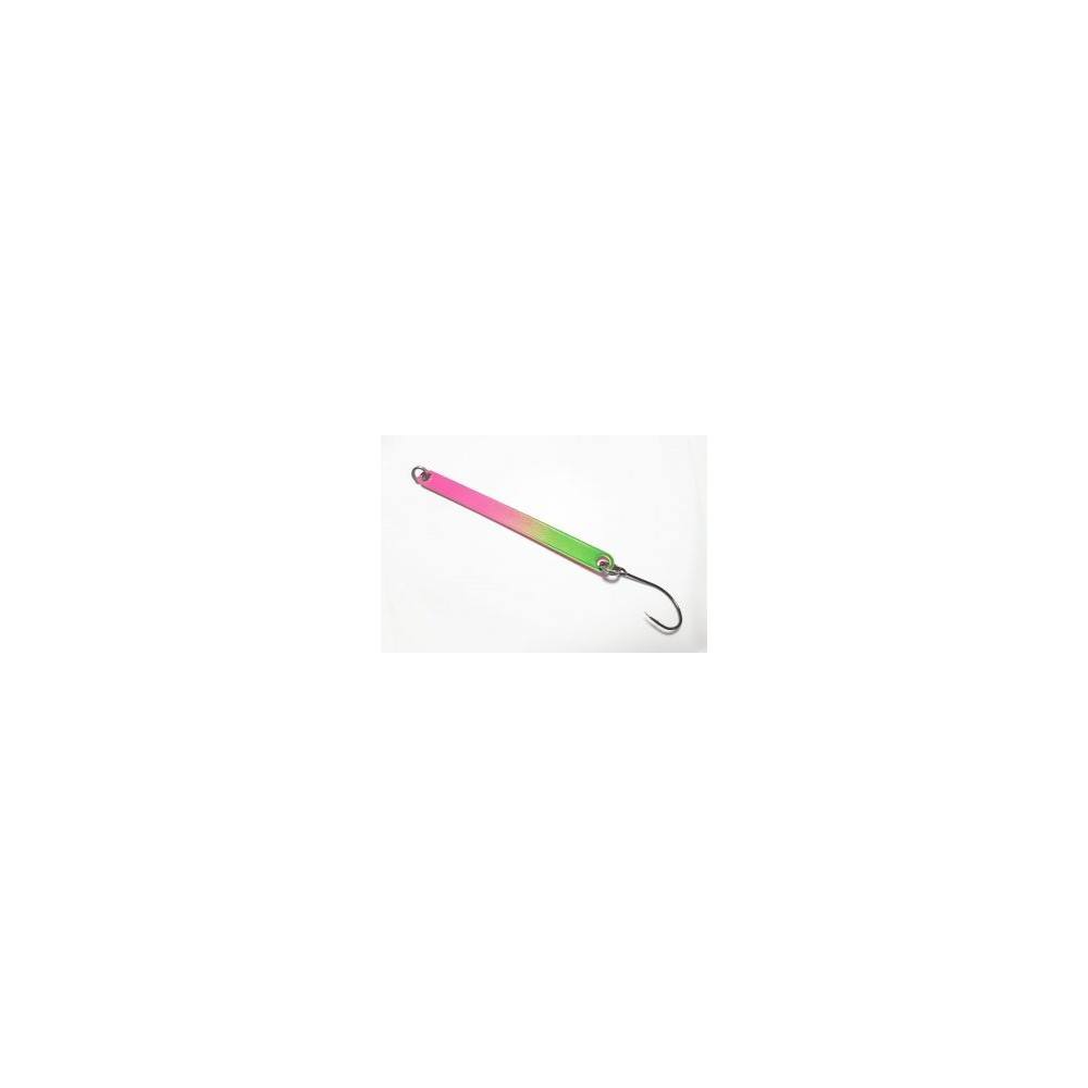 Fish Innovations Hypno Stick 2,3gr Neonpink/neongrøn - Blink