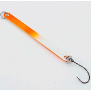 Fish Innovations Hypno Stick 1,7gr Neonorange/hvid – Blink Fish Innovations Hypno Stick 1,7gr Neonorange/hvid – Blink