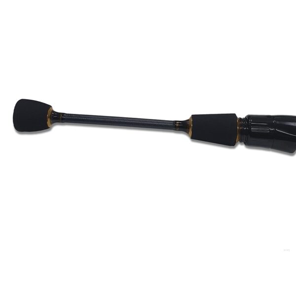 Fish Innovations Trout Stalker Ts Xuls 5'6 0,5-3,5gr - Ul Fiskestang