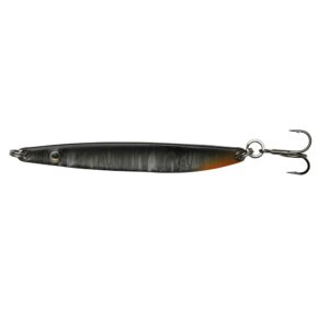 Hansen Sd Flash 10,1cm – 20gr Black/silver – Blink