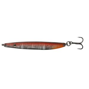 Hansen Sd Flash 10,1cm – 20gr Orange/silver – Blink