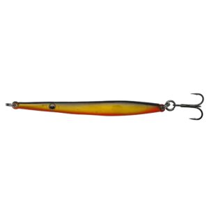 Hansen Sd Silver Arrow 11cm – 24gr Copper/black/orange – Blink Hansen Sd Silver Arrow 11cm – 24gr Copper/black/orange – Blink