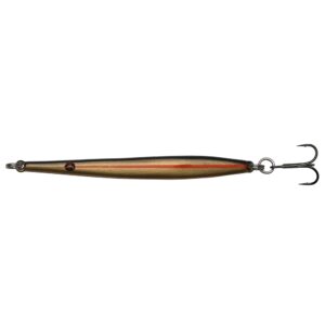 Hansen Sd Silver Arrow 11cm – 24gr Gold/black – Blink Hansen Sd Silver Arrow 11cm – 24gr Gold/black – Blink