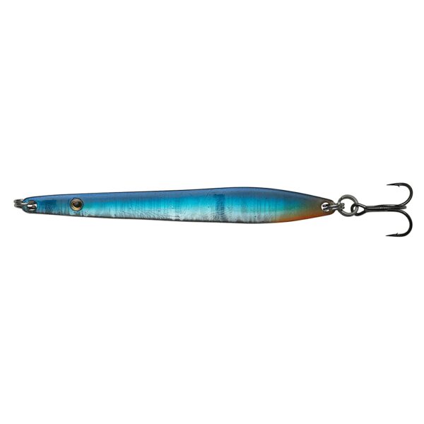 Hansen Sd Silver Arrow 11cm - 24gr Blue Silver - Blink