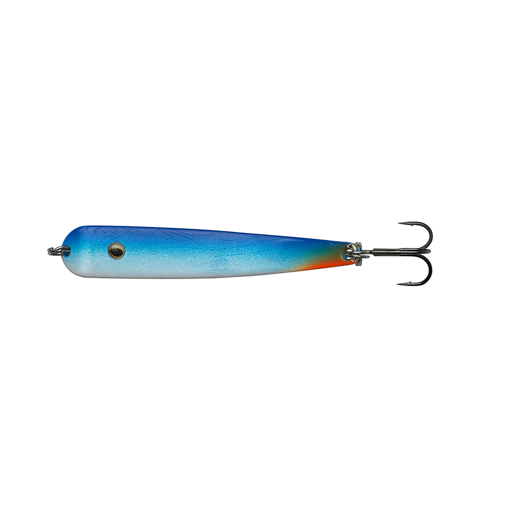 Hansen Sd Stripper 8,5cm – 22gr Pearl White/blue – Blink