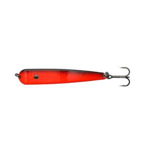 Hansen Sd Stripper 8,5 Cm – 17gr Red/black – Blink