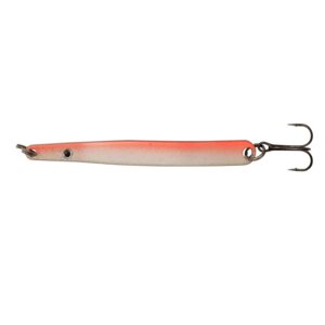 Kinetic Horni Hornfiskeblink Rød/hvid – Blink Kinetic Horni Hornfiskeblink Rød/hvid – Blink