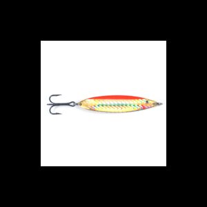 Møresilda 15 Gr Holografisk Guld/rød – Blink