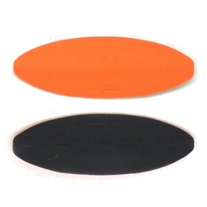 Præsten Classic 7 Gr Black/orange – Blink Præsten Classic 7 Gr Black/orange – Blink