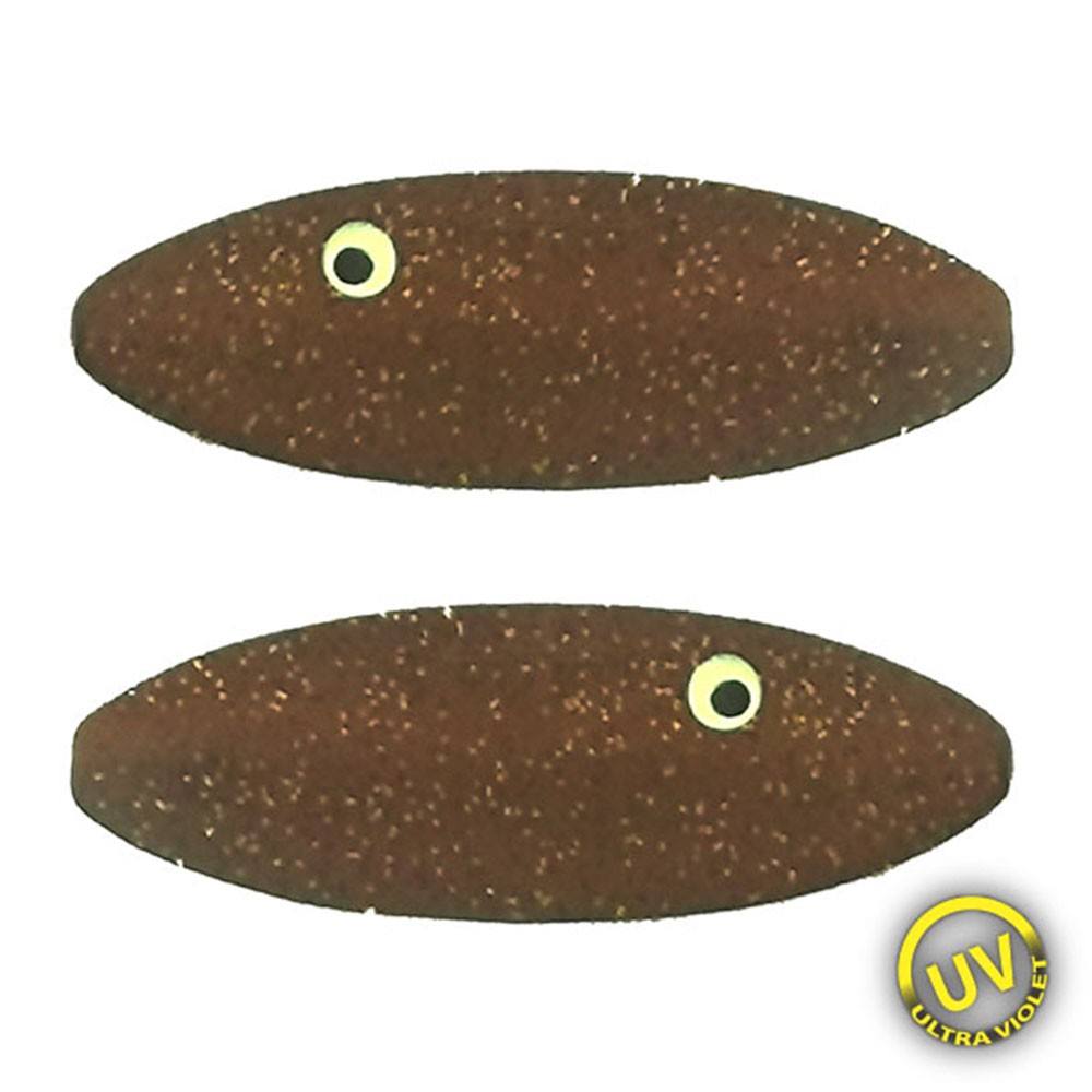 Præsten Classic 7 Gr Brown Pellet - Blink