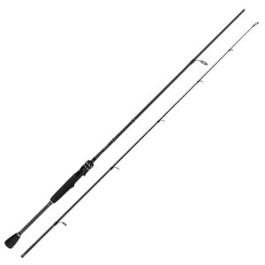 Roy Fishers Black Phoenix Ul Fiskestang 6’6 1-7gr – Ul Fiskestang