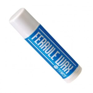 Tiemco Ferrule Wax Tiemco Ferrule Wax
