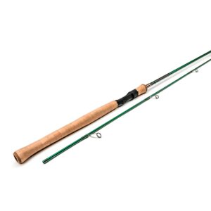 Westin W6 Spin 10′ 10-40gr – Fiskestang Westin W6 Spin 10′ 10-40gr – Fiskestang