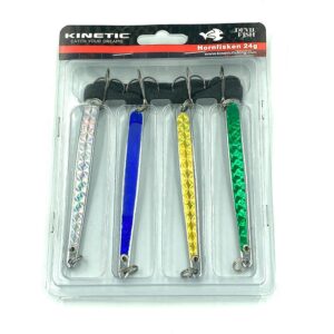 Kinetic Hornfisken 24 Gr – Kinetic Kinetic Hornfisken 24 Gr – Kinetic