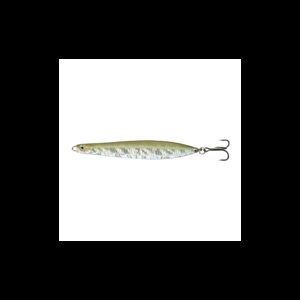Savage Gear Seeker Isp 10,2cm – 28gr Green Silver – Blink Savage Gear Seeker Isp 10,2cm – 28gr Green Silver – Blink