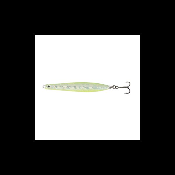Savage Gear Seeker Isp 10,2cm - 28gr Green Yellow - Blink