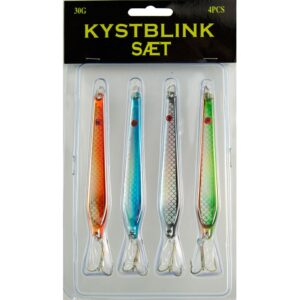 Sfg Kystblink Klassisk 20 Gr – Blink Sfg Kystblink Klassisk 20 Gr – Blink
