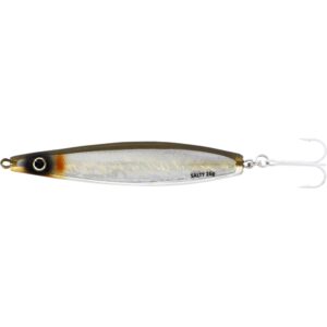 Westin Salty 3d Olive Ayu 7cm – 12gr – Blink Westin Salty 3d Olive Ayu 7cm – 12gr – Blink