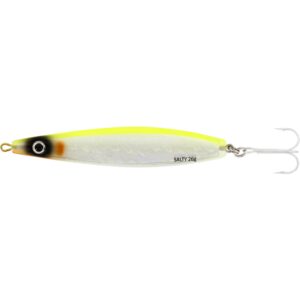 Westin Salty 3d Yellow Ayu 7cm – 12gr – Blink Westin Salty 3d Yellow Ayu 7cm – 12gr – Blink