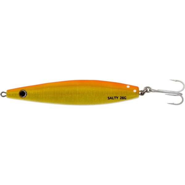 Westin Salty 7cm - 12gr Gfr - Blink