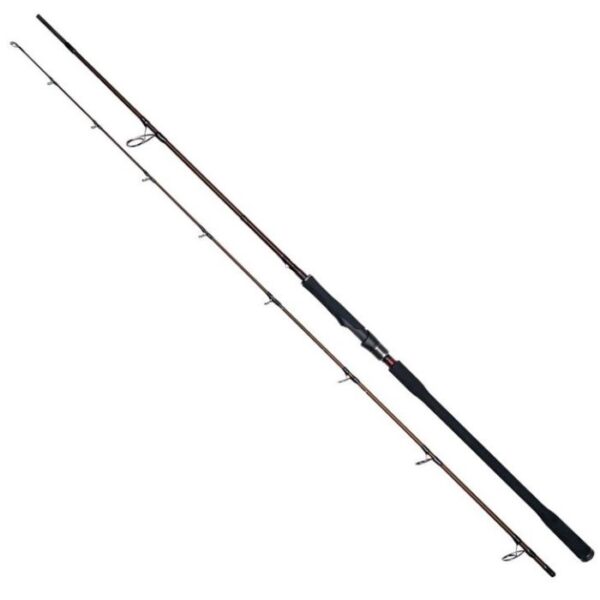Westin W4 Powercast 2nd 8'6 40-130gr 2-delt