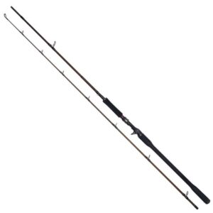 Westin W4 Powercast 2nd 8’6 40-130gr 2-delt Trigger Westin W4 Powercast 2nd 8’6 40-130gr 2-delt Trigger