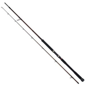 Westin W4 Powercast 2nd 8′ 40-130gr 2-delt Westin W4 Powercast 2nd 8′ 40-130gr 2-delt