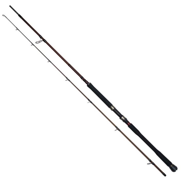 Westin W4 Powercast 2nd 8' 40-130gr 2-delt