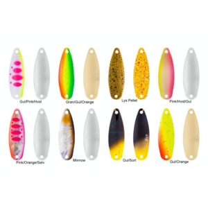 Rapture Native Spoon 2,6gr Rapture Native Spoon 2,6gr