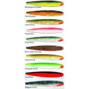 Odin Lures Viking Slim Odin Lures Viking Slim