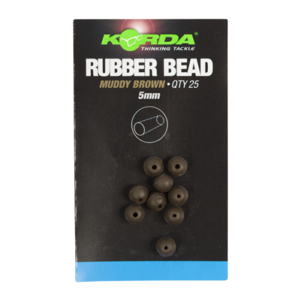 Korda Rubber Bead