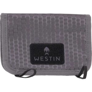 Westin W4 Wallet Roll OS Titanium Black Westin W4 Wallet Roll OS Titanium Black