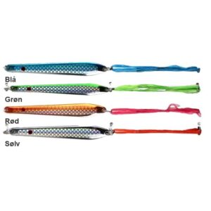SFG Hornfiskeblink Silketråd 20gr SFG Hornfiskeblink Silketråd 20gr