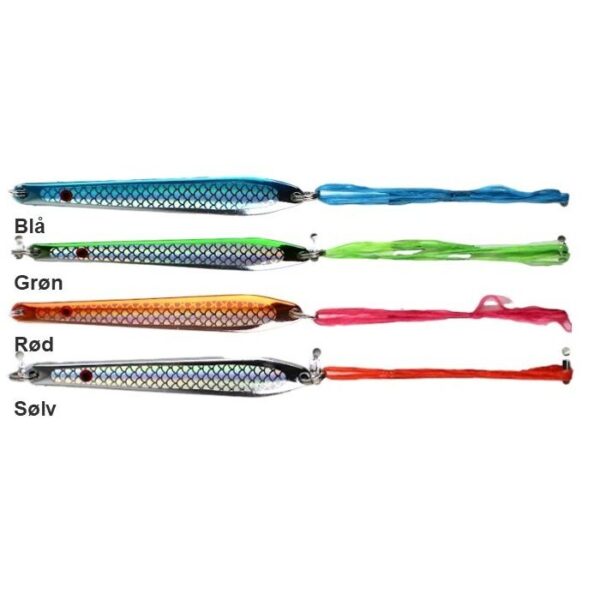 SFG Hornfiskeblink Silketråd 20gr