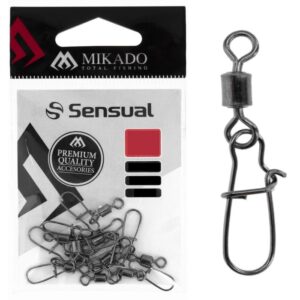 Mikado Micro Svirvler m/Hægte UL Special Mikado Micro Svirvler m/Hægte UL Special
