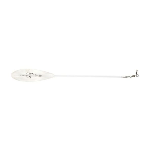 Lawson Bombarda Rig Intermediate