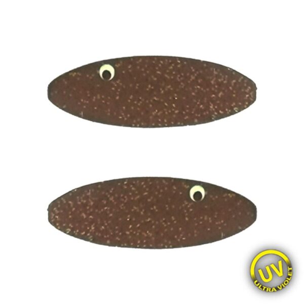 Præsten Mini 3,5gr Brown Pellet - Præsten