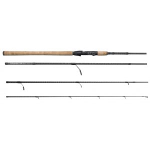 Ron Thompson Travel Xp 10′ 12-36gr – Spinnestang Ron Thompson Travel Xp 10′ 12-36gr – Spinnestang
