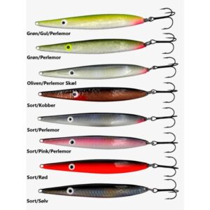 KH Blink S-Blink Tråd 18gr KH Blink S-Blink Tråd 18gr
