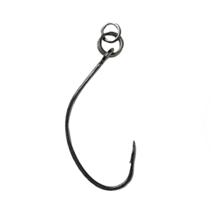 Savage Gear Enkeltkrog Ring Rigged