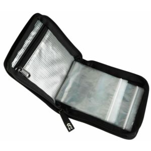 Daiwa D-Vec Rig Pouch Daiwa D-Vec Rig Pouch