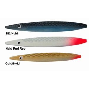 Sixtylures Slinky Trout Custom Sixtylures Slinky Trout Custom