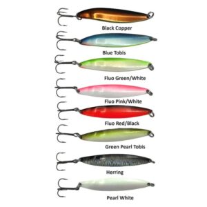 Kent Andersen Snapper No. 1 Kent Andersen Snapper No. 1