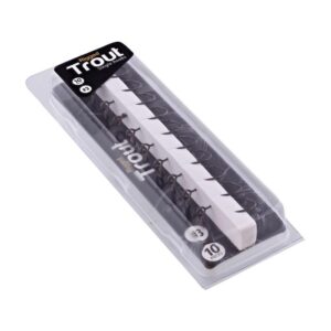 Westin Rigged Trout – Single Hooks Sort