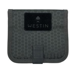 Westin W4 Wallet Fold Plus XL Titanium Black Westin W4 Wallet Fold Plus XL Titanium Black