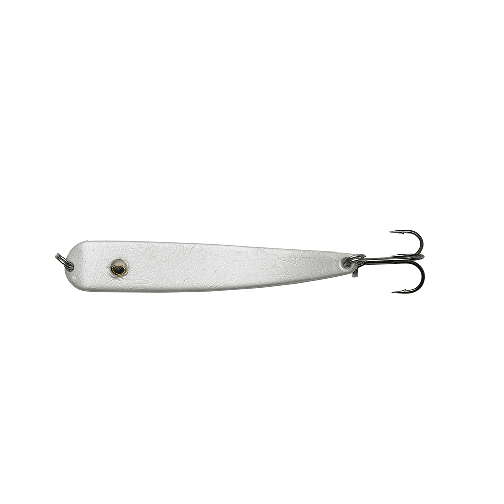 Hansen Sd Stripper 6,9cm – 15gr Pearl White – Blink